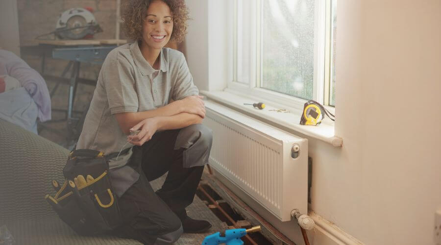 Professional Leak Detection in Chevak, AK